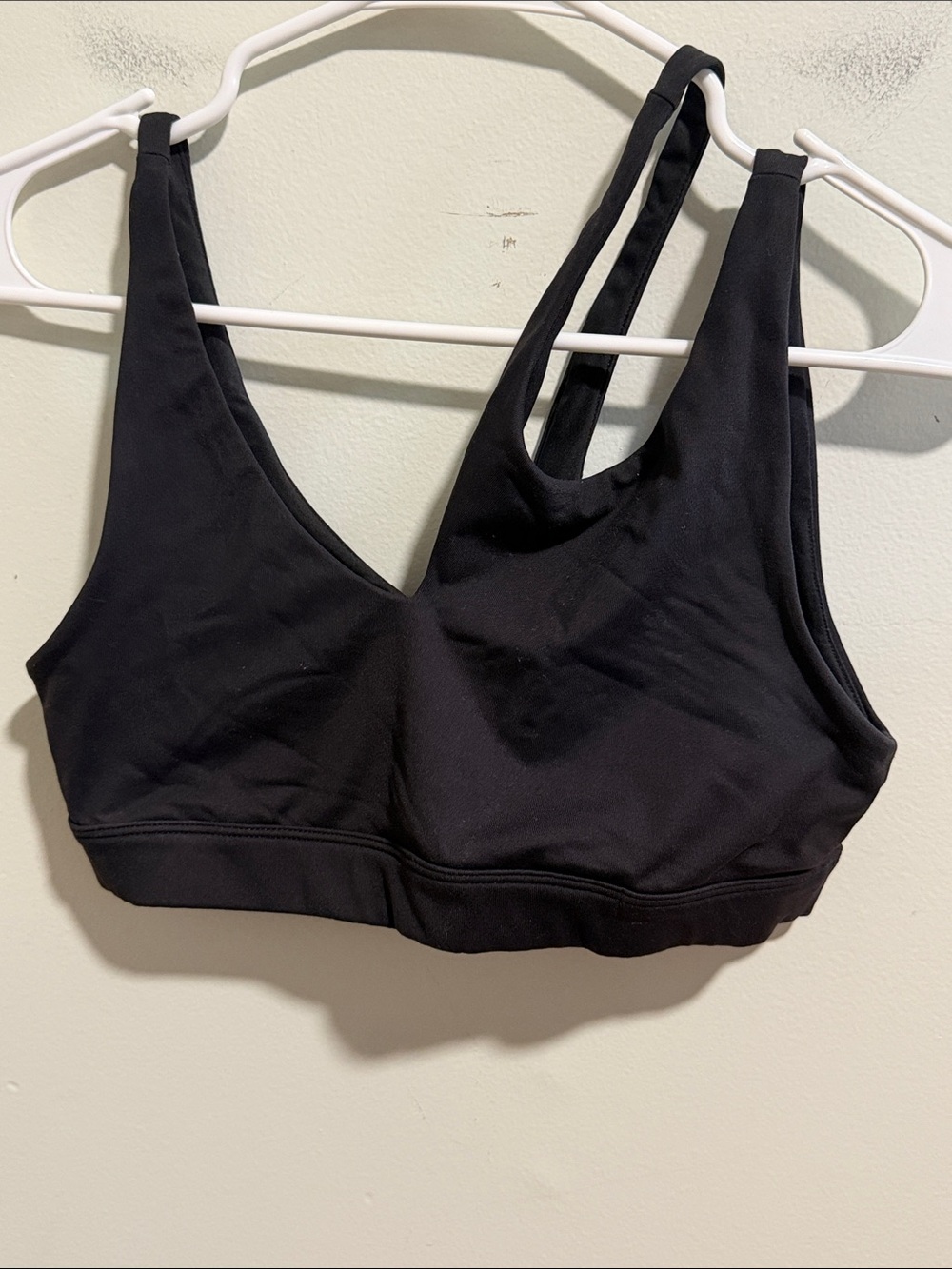 ALO Yoga Sports Bra Size Small